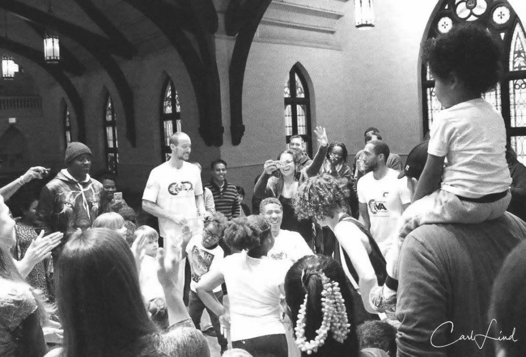 Liberation Arts Circle
